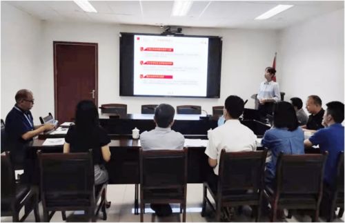 市司法局調研我區公共法律服務 現狀、挑戰與市場化運營新思路