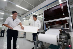 新加坡納陽科技3D打印工廠創新推出PVDF水過濾膜產品，深化計算機軟硬件研發賦能制造