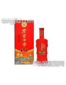 瀘州瀘酒莊 酒類與食品銷售齊頭并進，助力企業(yè)多元化發(fā)展