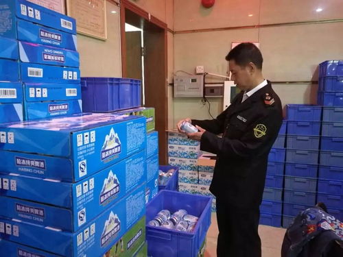 保障酒瓶子安全 西樵開展酒類食品安全專項行動助力創(chuàng)城