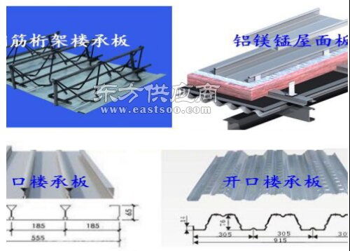 裝配式拆卸式桁架樓承板 建筑行業新型材料革新與應用前景