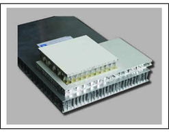 佛山市金福榮建材 專業鋁蜂窩芯與復合板材的卓越制造商