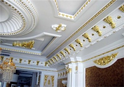 福建PU燈盤批發(fā) 金輝精致建材提供高品質裝飾解決方案